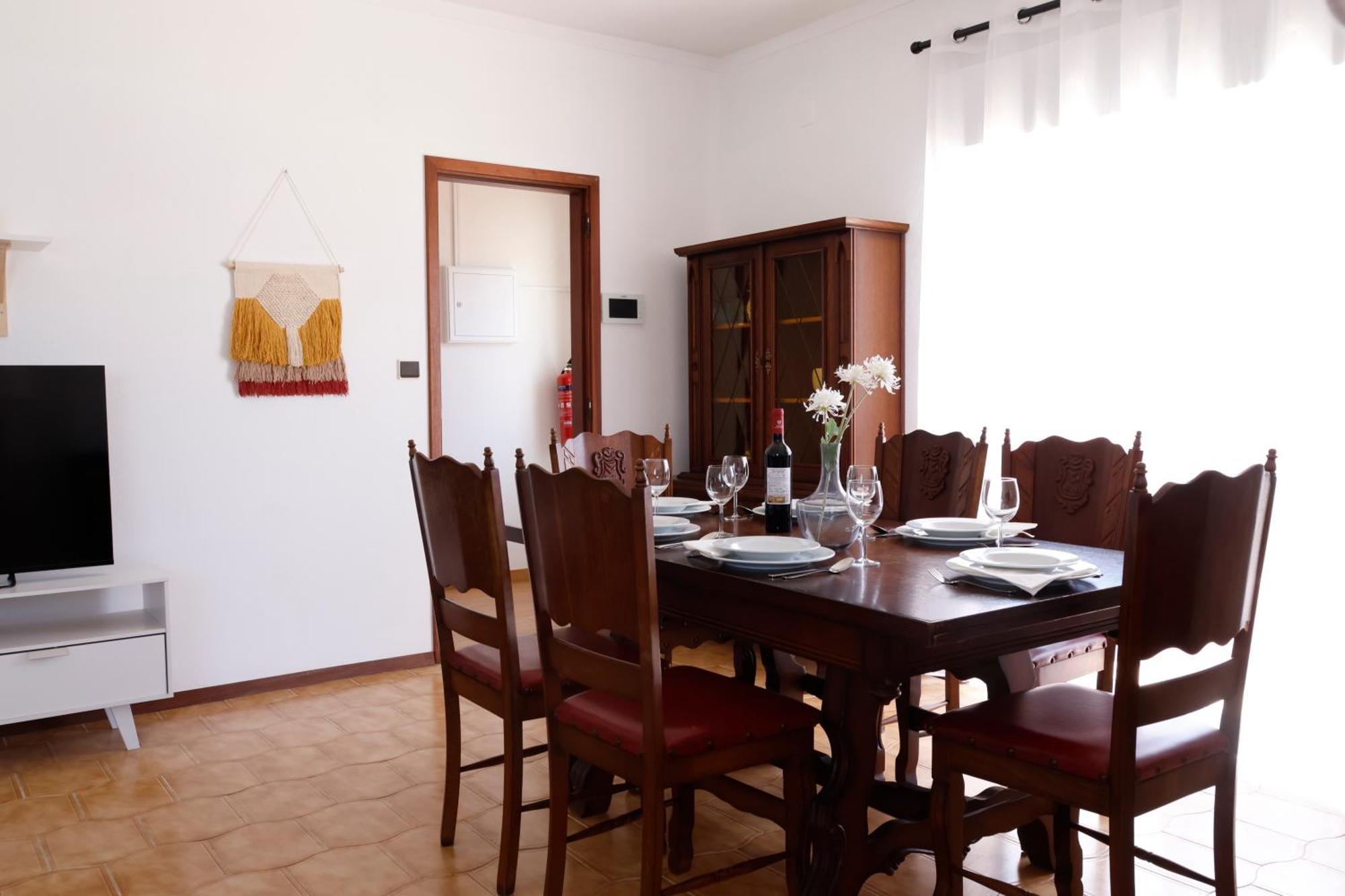 *Private Outdoor Area* 300M-Beach, Swing/No Stairs Sao Martinho do Porto Exterior photo